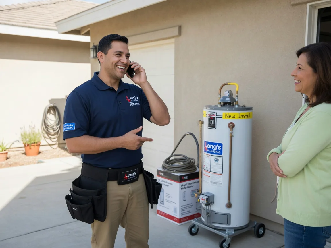 Leak Detection Julian, CA FAQs